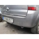OPEL MERIVA OPEL MERIVA '2006 COSMO GRIS 2006