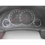 OPEL MERIVA OPEL MERIVA '2006 COSMO GRIS 2006