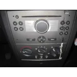 OPEL MERIVA OPEL MERIVA '2006 COSMO GRIS 2006