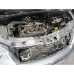 OPEL MERIVA OPEL MERIVA '2006 COSMO GRIS 2006