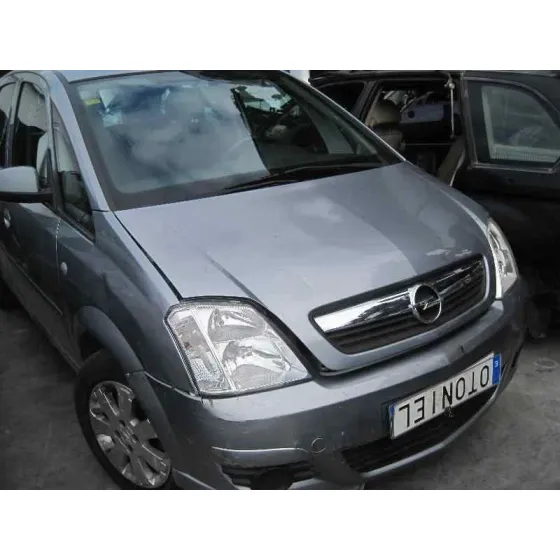 OPEL MERIVA '2006 COSMO GRIS