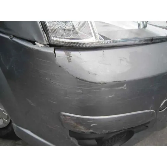 OPEL MERIVA '2006 COSMO GRIS