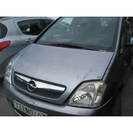OPEL MERIVA '2006 COSMO GRIS