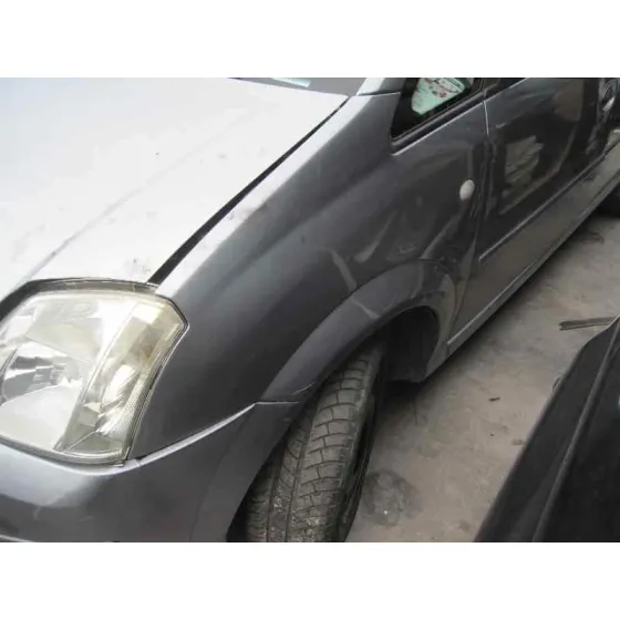 OPEL MERIVA '2006 COSMO GRIS