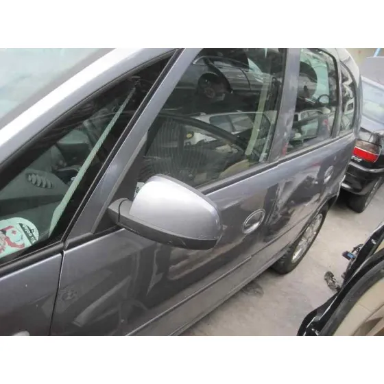 OPEL MERIVA '2006 COSMO GRIS