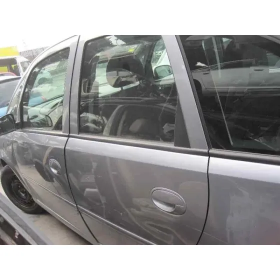 OPEL MERIVA '2006 COSMO GRIS