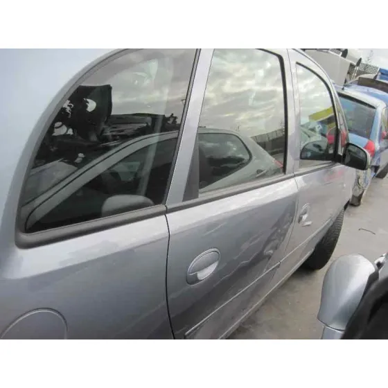 OPEL MERIVA '2006 COSMO GRIS
