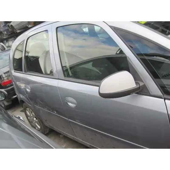 OPEL MERIVA '2006 COSMO GRIS