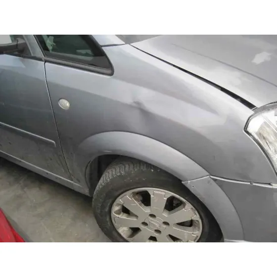 OPEL MERIVA '2006 COSMO GRIS