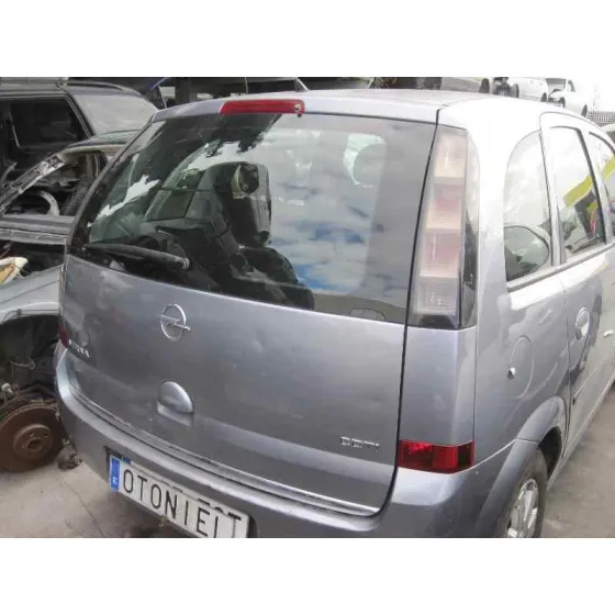 OPEL MERIVA '2006 COSMO GRIS