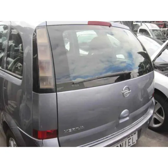 OPEL MERIVA '2006 COSMO GRIS
