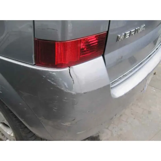 OPEL MERIVA '2006 COSMO GRIS