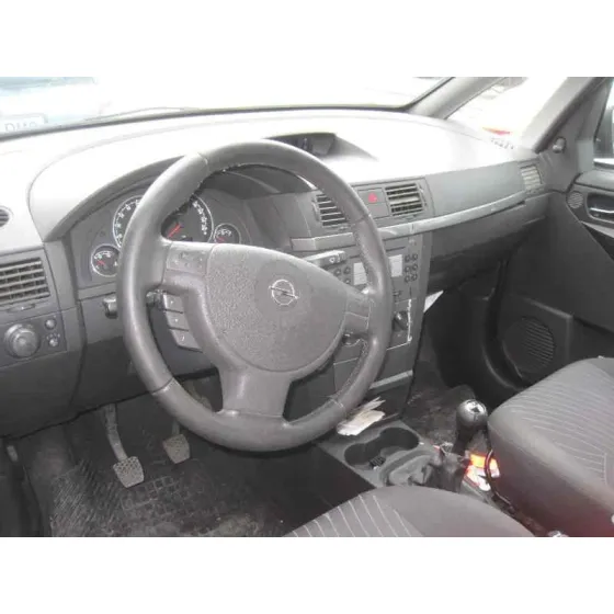 OPEL MERIVA '2006 COSMO GRIS
