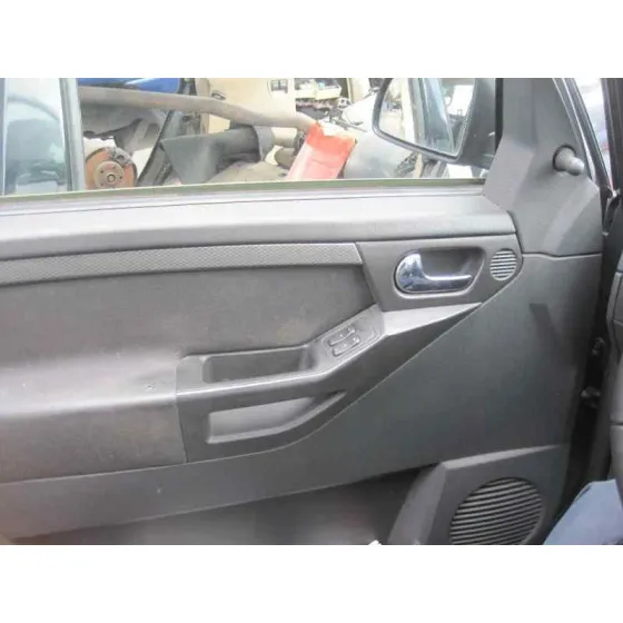 OPEL MERIVA '2006 COSMO GRIS