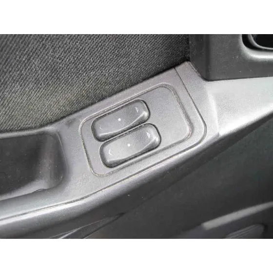 OPEL MERIVA '2006 COSMO GRIS