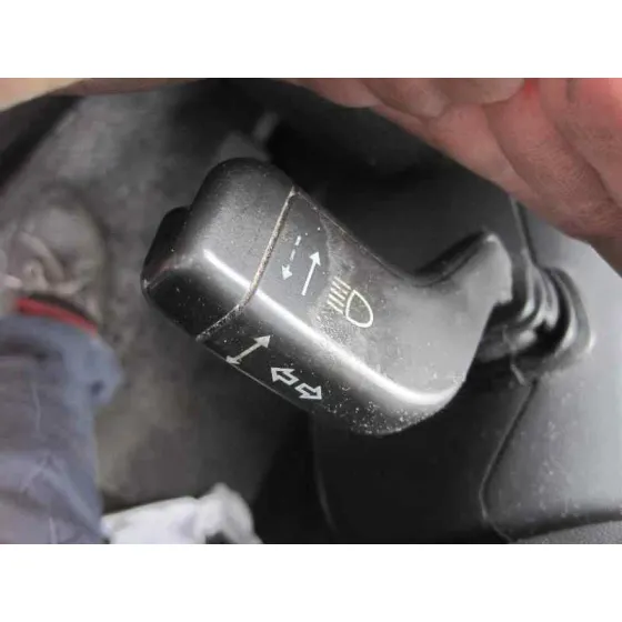 OPEL MERIVA '2006 COSMO GRIS