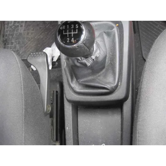 OPEL MERIVA '2006 COSMO GRIS