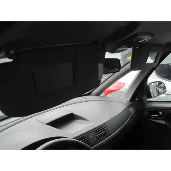 OPEL MERIVA '2006 COSMO GRIS