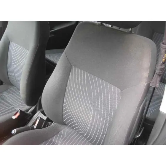 OPEL MERIVA '2006 COSMO GRIS