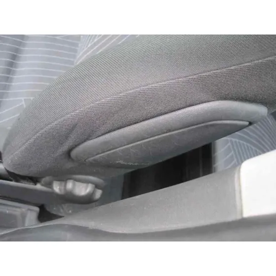 OPEL MERIVA '2006 COSMO GRIS