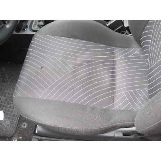 OPEL MERIVA '2006 COSMO GRIS