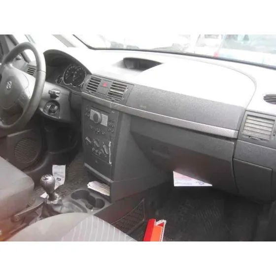 OPEL MERIVA '2006 COSMO GRIS