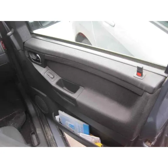 OPEL MERIVA '2006 COSMO GRIS