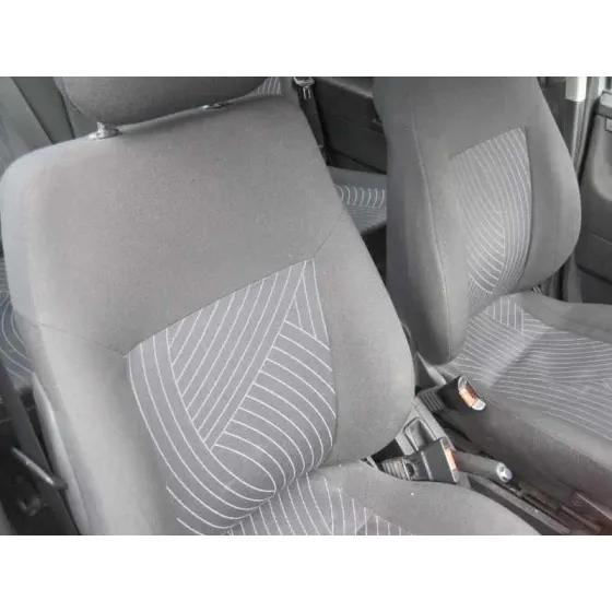 OPEL MERIVA '2006 COSMO GRIS