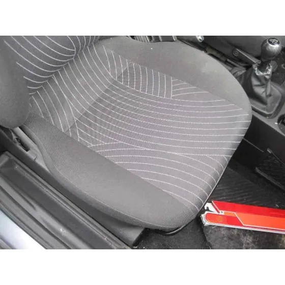 OPEL MERIVA '2006 COSMO GRIS