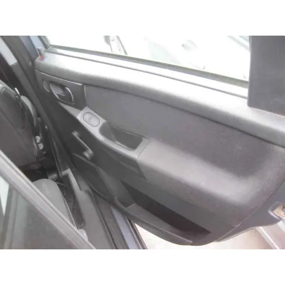 OPEL MERIVA '2006 COSMO GRIS