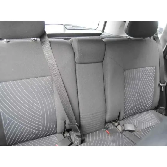 OPEL MERIVA '2006 COSMO GRIS