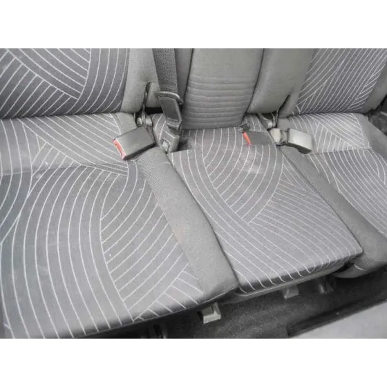 OPEL MERIVA '2006 COSMO GRIS