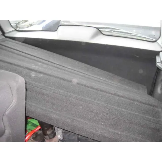 OPEL MERIVA '2006 COSMO GRIS