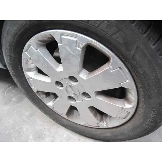 OPEL MERIVA '2006 COSMO GRIS