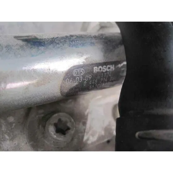 OPEL MERIVA '2006 COSMO GRIS