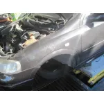 OPEL ASTRA G BERLINA '2001 CLUB NEGRO