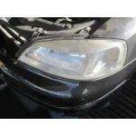 OPEL ASTRA G BERLINA '2001 CLUB NEGRO