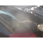 OPEL ASTRA G BERLINA '2001 CLUB NEGRO