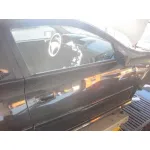 OPEL ASTRA G BERLINA '2001 CLUB NEGRO