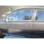 OPEL ASTRA G BERLINA '2001 CLUB NEGRO