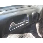 OPEL ASTRA G BERLINA '2001 CLUB NEGRO