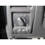 OPEL ASTRA G BERLINA '2001 CLUB NEGRO