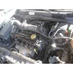 OPEL ASTRA G BERLINA '2001 CLUB NEGRO