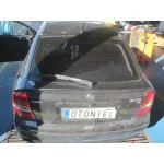 OPEL ASTRA G BERLINA '2001 CLUB NEGRO