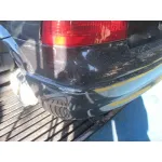 OPEL ASTRA G BERLINA '2001 CLUB NEGRO