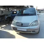 MERCEDES-BENZ CLASE A (W168) MERCEDES CLASE A (W168) '2002 1.4 CAT PLATA 1997