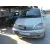 MERCEDES-BENZ CLASE A (W168) MERCEDES CLASE A (W168) '2002 1.4 CAT PLATA 1997