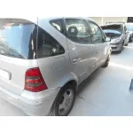 MERCEDES-BENZ CLASE A (W168) MERCEDES CLASE A (W168) '2002 1.4 CAT PLATA 1997