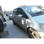 MERCEDES-BENZ CLASE A (W168) MERCEDES CLASE A (W168) '2002 1.4 CAT PLATA 1997