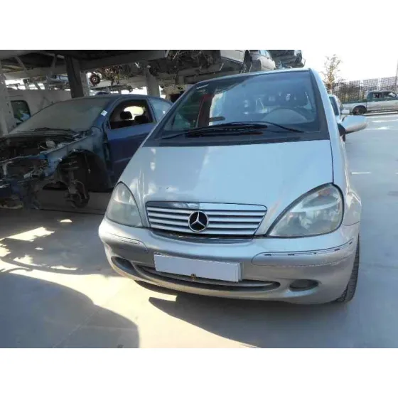MERCEDES CLASE A (W168) '2002 1.4 CAT PLATA